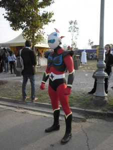 Actarus_Lucca_Comics_2011.jpg