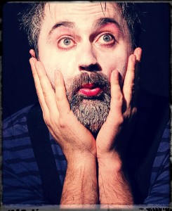 Andrea Bruni IL FANTASIERRIMO A