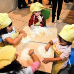 Banda dei Piccoli Chef - Dicembre 2014 (4)