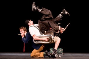 cie teatro necessario