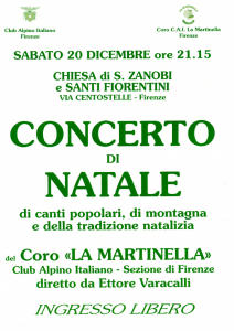 NATALE 2014