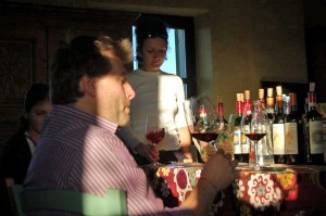 Vineria al 10 - Degustazioni (4)