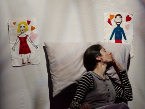 Anita e la Mosca - Chiara Pistoia
