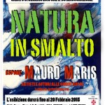 Natura in smalto