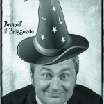 brunolf il brizzolato vintage