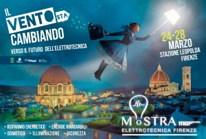 il vento sta cambiando