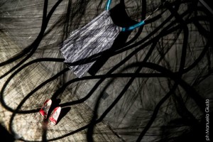 Foto Passi 3 - ph Manuela Giusto