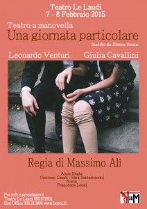 Locandita Giornata Particolare 2015