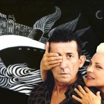 domenica 1 marzo il mondo non mi deve nulla