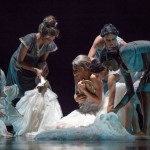 Il Lago dei Cigni ph Matteo Carratoni s