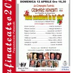 Manifesto 11 APRILE