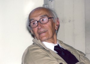 Renzo Gherardini_