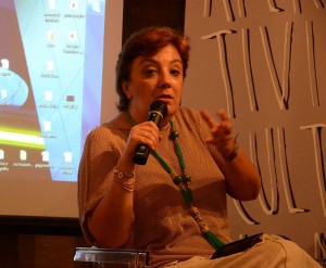Silvia Poletti
