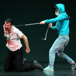 Teatro Sotterrano_BE NORMAL!_ph.Emiliano Pona_2