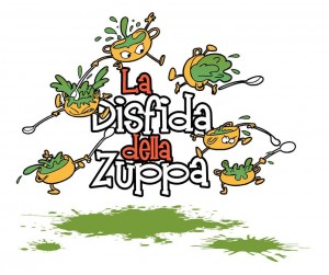 disfida della zuppa