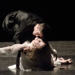 Giselle ph Alessandro Botticelli s