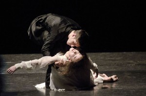 Giselle ph Alessandro Botticelli s