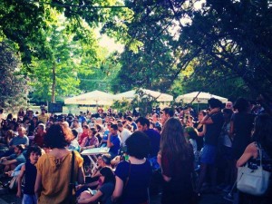 Giardino Artecultura