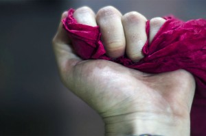 Qui e Ora di Sara Colzi