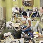 Sara Lovari  - foto di Gabriele Galimberti