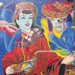 immagine  Giancarlo Montuschi