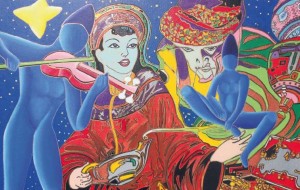 immagine  Giancarlo Montuschi