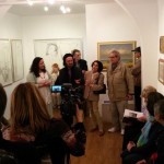 immagine 1 Via Cavour 85 - foto Marco Botti