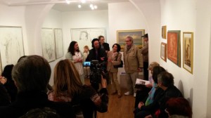 immagine 1 Via Cavour 85 - foto Marco Botti