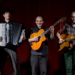 foto M-Geri SWINGTET