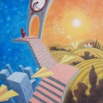 Orfeo, Il canto delle sirene