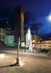 piazza
