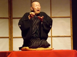 rakugo