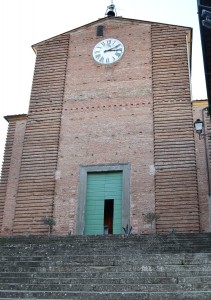 Collegiata