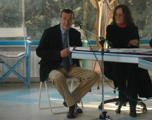 Davide Puccini_Ernestina Pellegrini