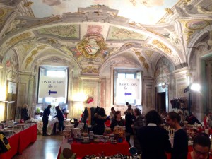 foto Mercato Nataleperfile 2014 - 1