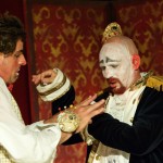 i vestiti dellimperatoreSTAMPA