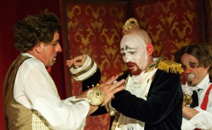 i vestiti dellimperatoreSTAMPA