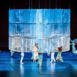 Belles de sommeil ph Gilles Perez s