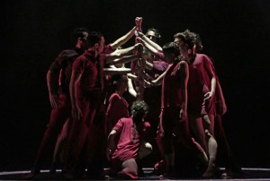 Lego ph Alfredo Anceschi s