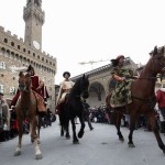 cavalcata dei magi 2016-2