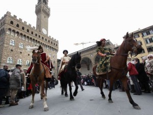 cavalcata dei magi 2016-2