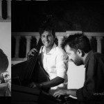 quartet jazz ila foto