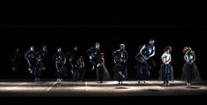 ToscaX ph Roberto Ricci s