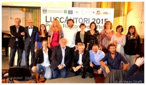 gruppo luccautori 2015