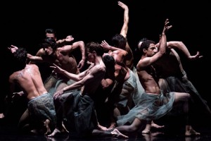 Antitesi ph Nadir Bonazzi s