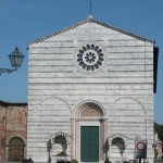 Lucca, Chiesa San Francesco