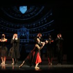 Anna Karenina ph Carla Moro e Aurelio Dessì s