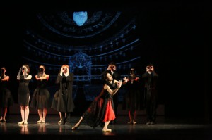 Anna Karenina ph Carla Moro e Aurelio Dessì s