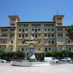 BW Premier Collection Grand Hotel Royal di Viareggio