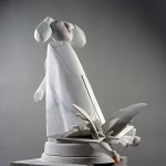 Foto Rossana e l'Oca di Rinaldo Bigi Web